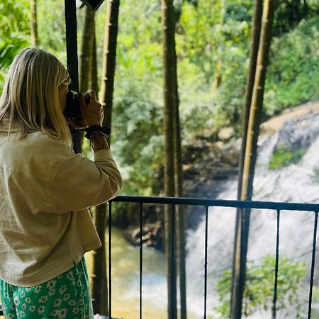 River Splendour Home Stay エッラ エクステリア 写真