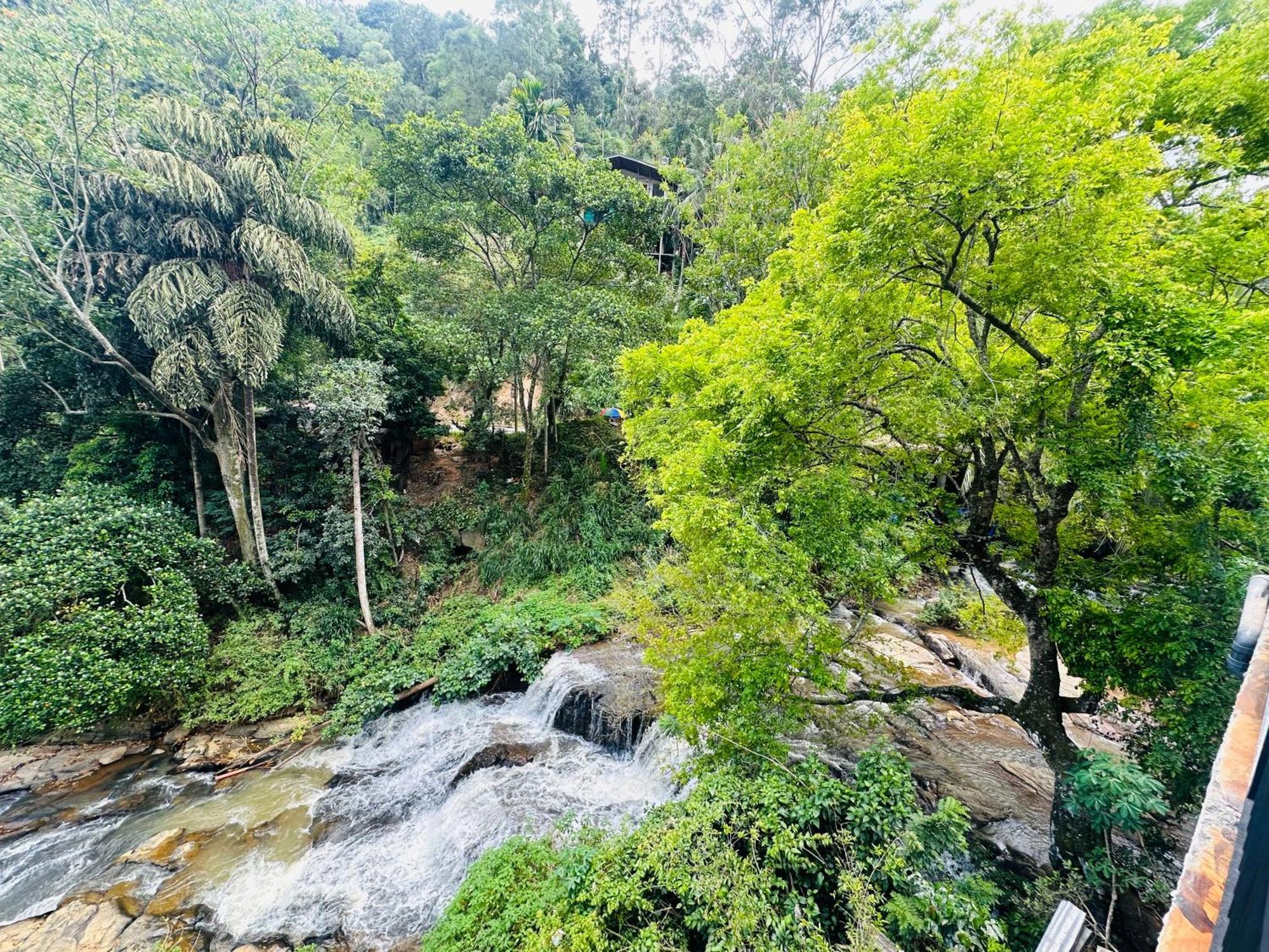 River Splendour Home Stay エッラ エクステリア 写真