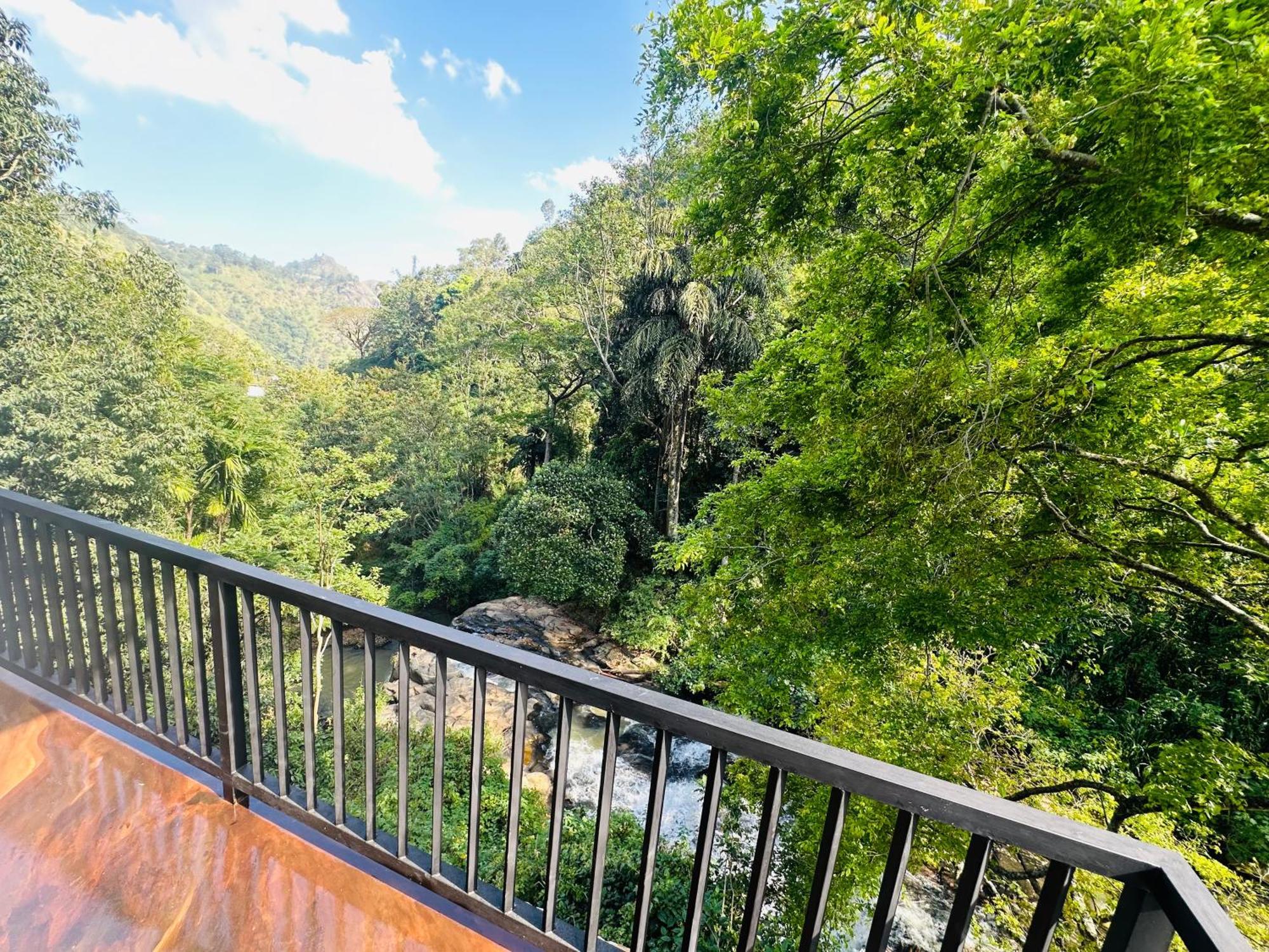 River Splendour Home Stay エッラ エクステリア 写真