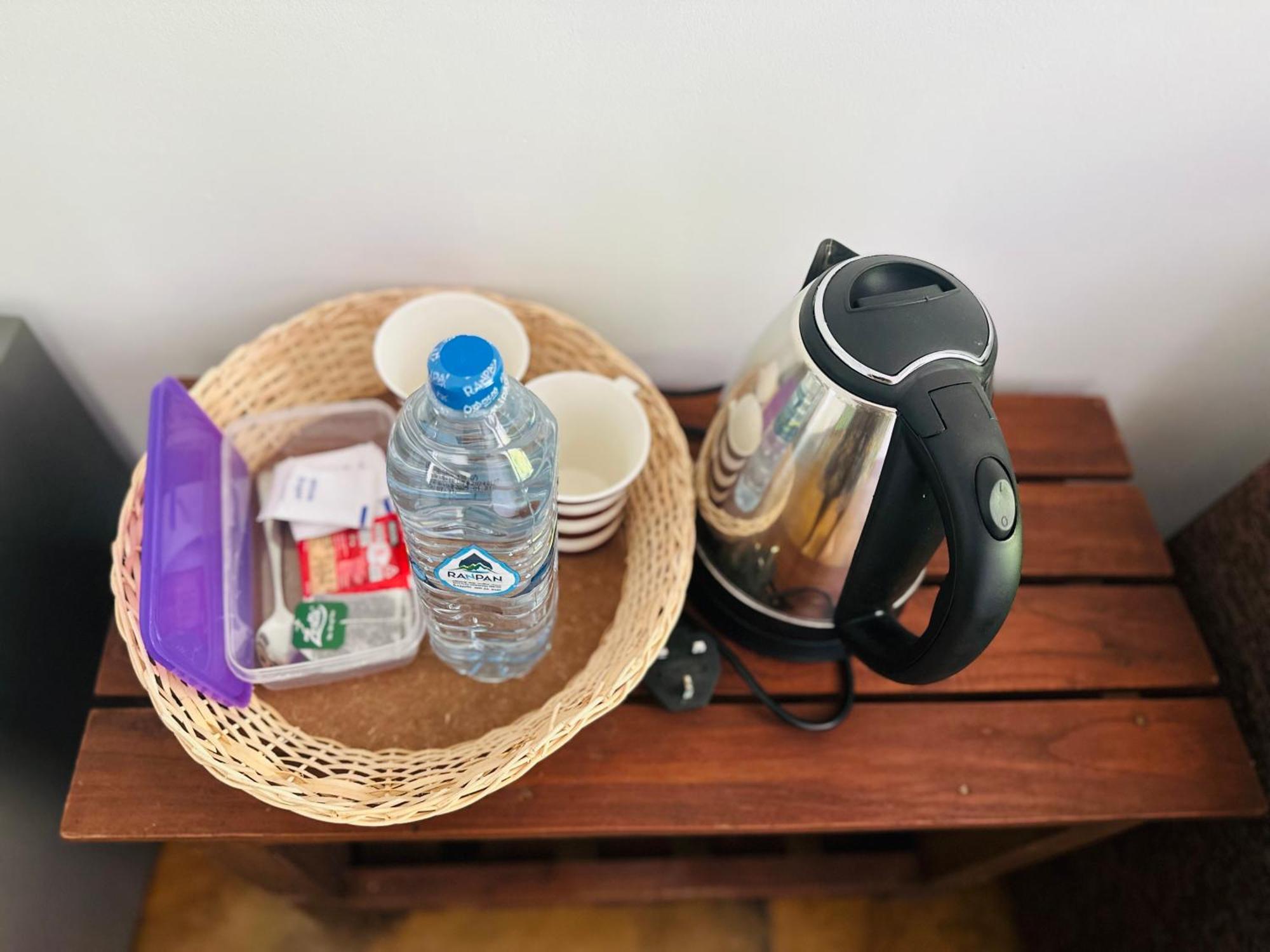 River Splendour Home Stay エッラ エクステリア 写真