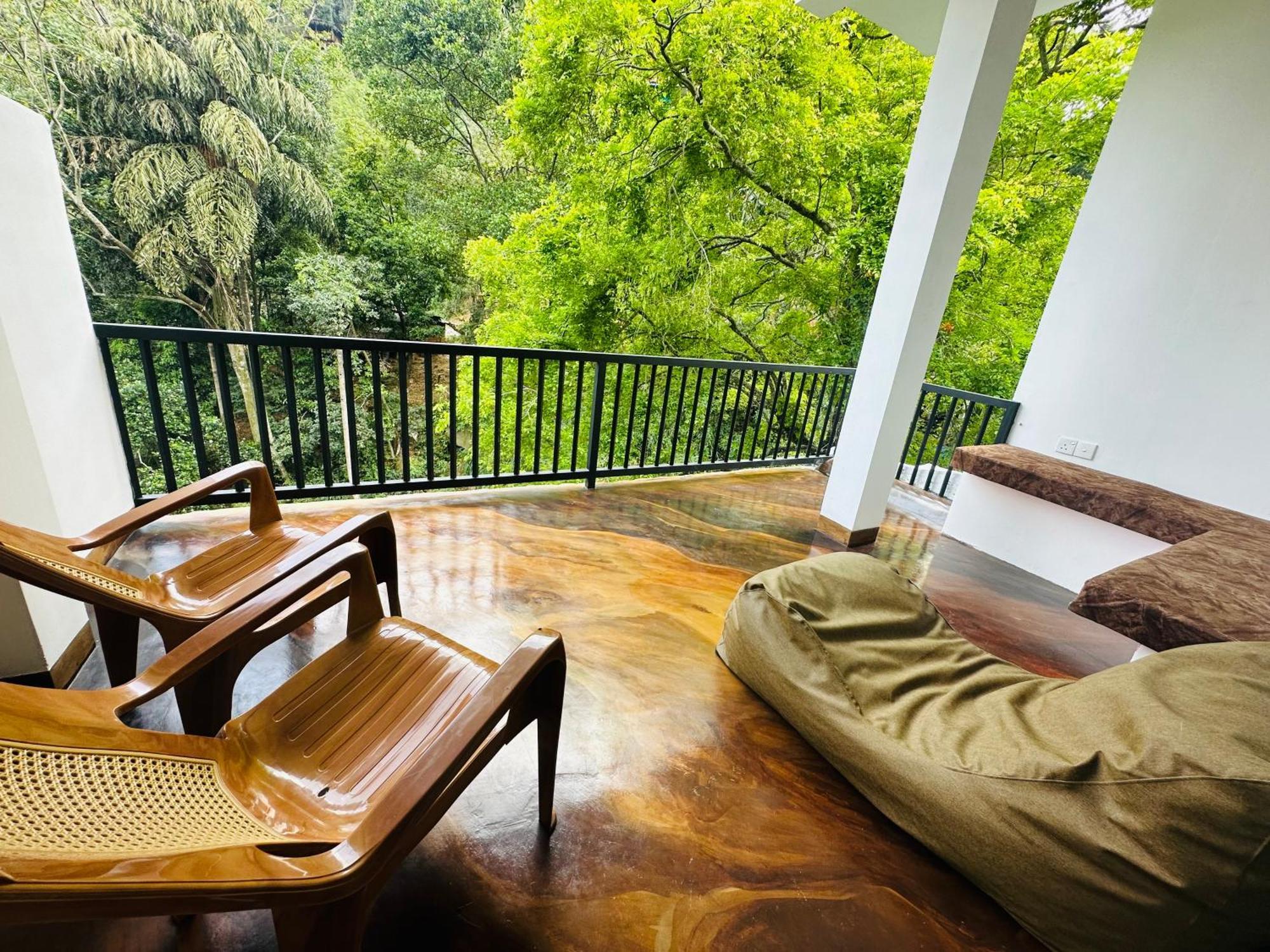 River Splendour Home Stay エッラ エクステリア 写真