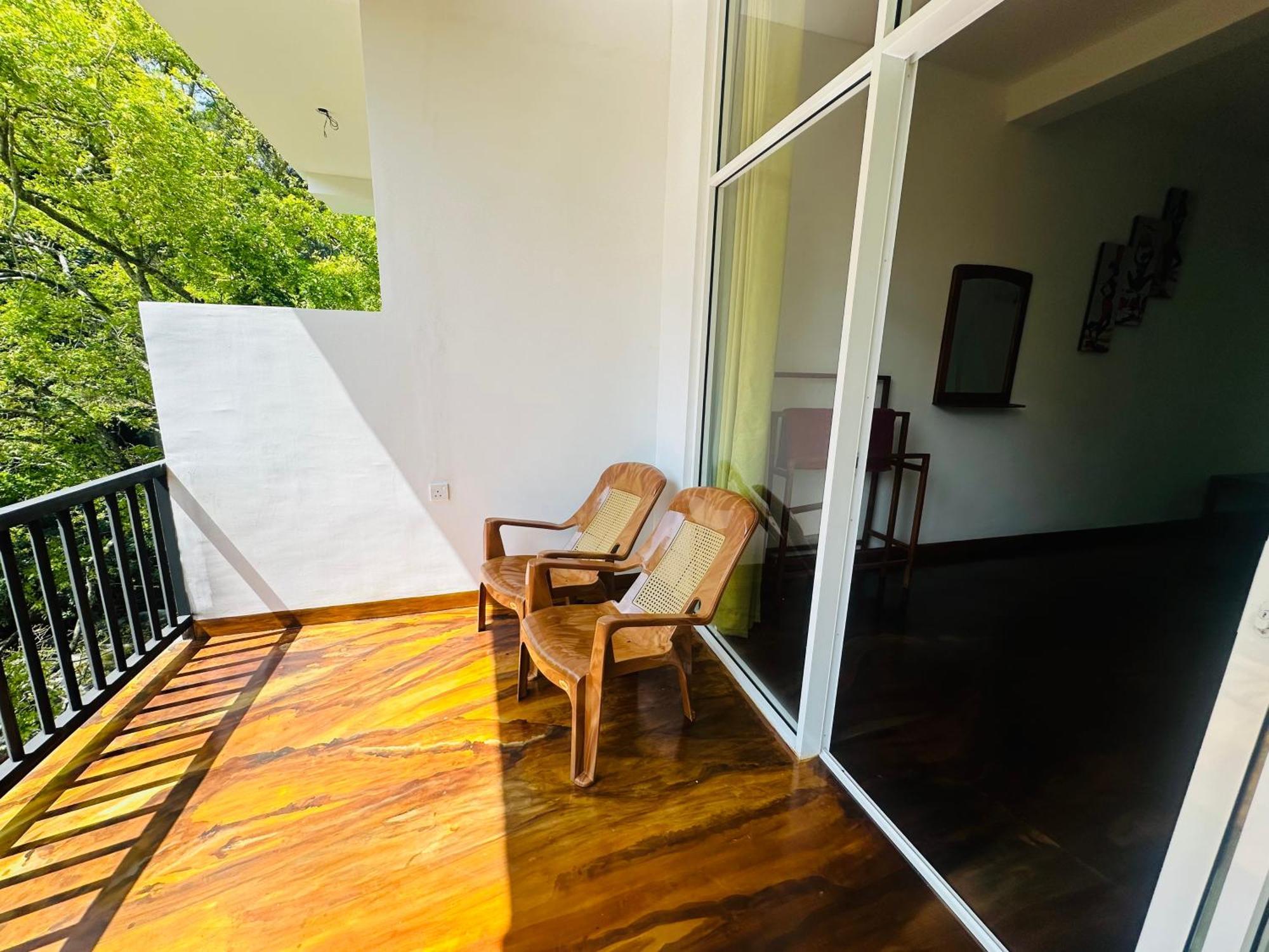 River Splendour Home Stay エッラ エクステリア 写真