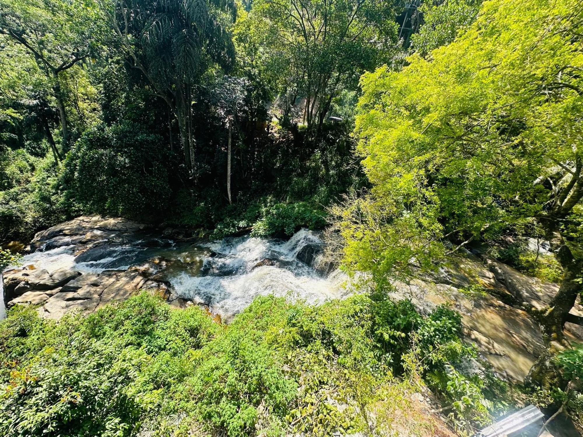 River Splendour Home Stay エッラ エクステリア 写真