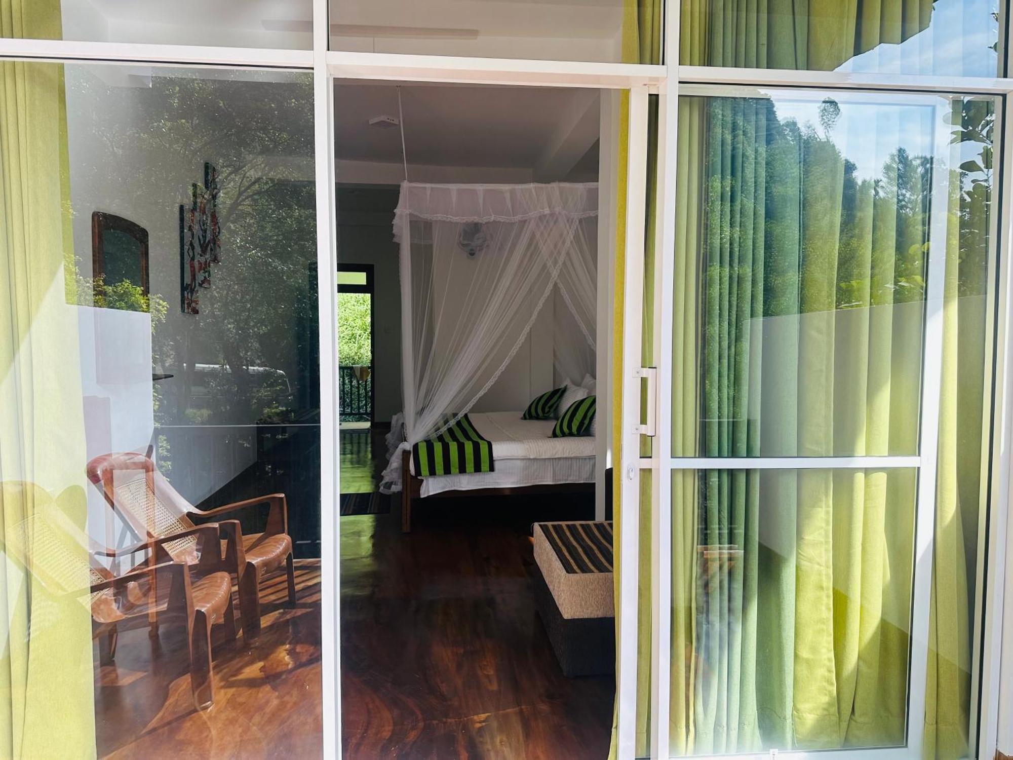 River Splendour Home Stay エッラ エクステリア 写真