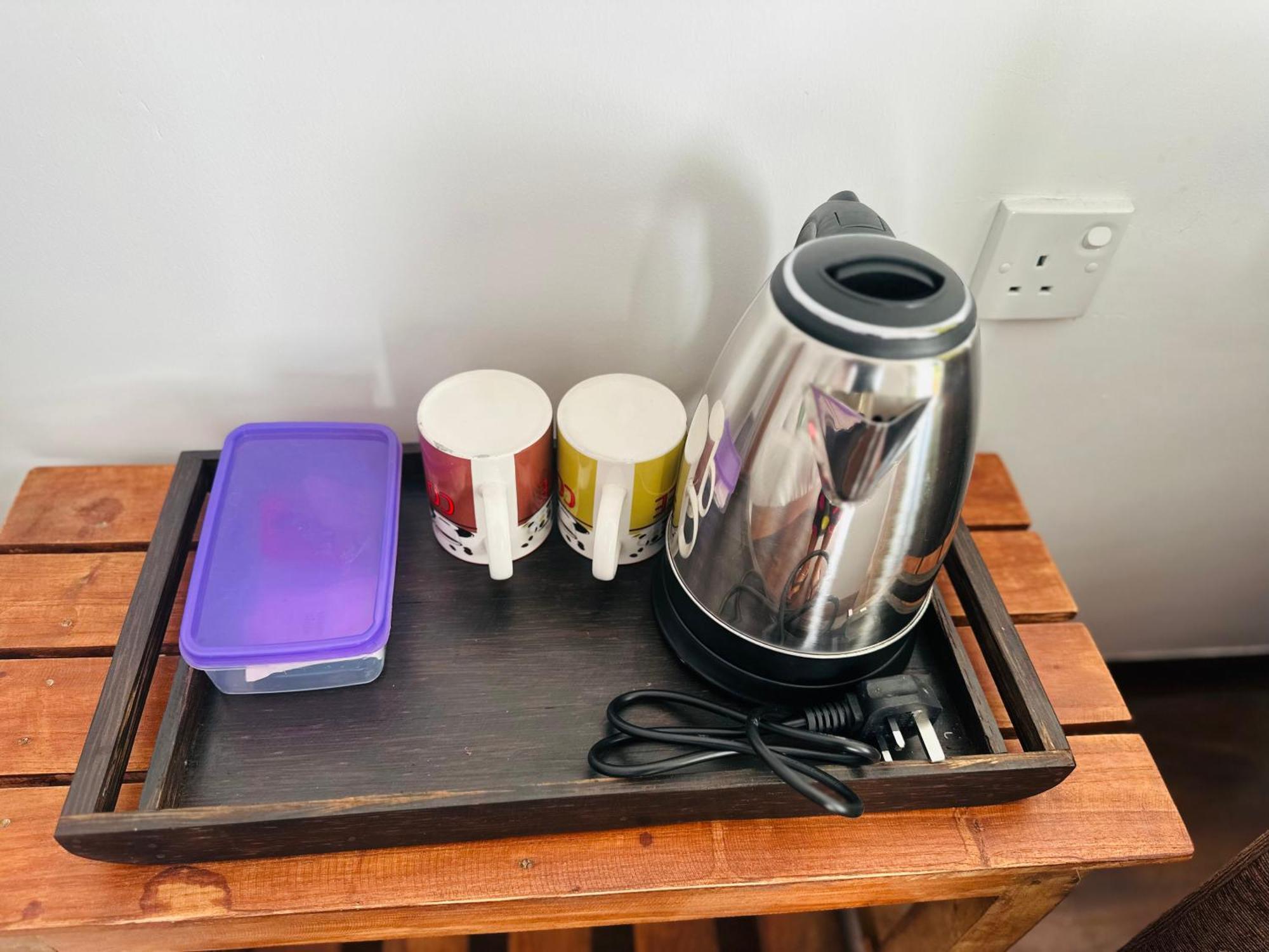 River Splendour Home Stay エッラ エクステリア 写真