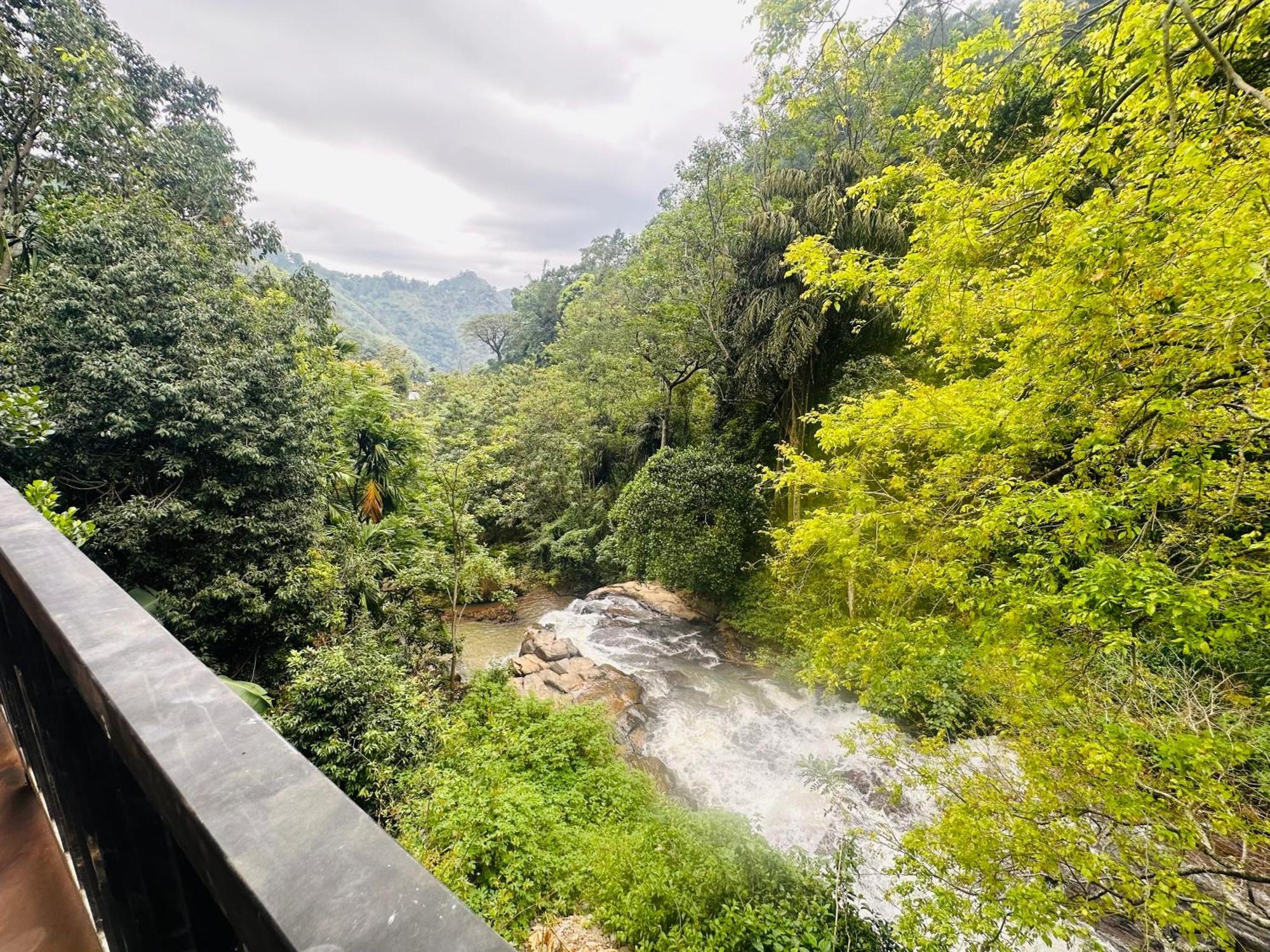 River Splendour Home Stay エッラ エクステリア 写真