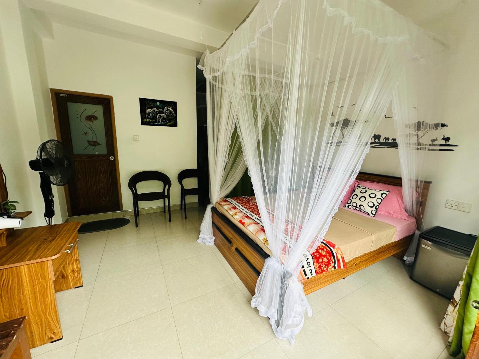River Splendour Home Stay エッラ エクステリア 写真
