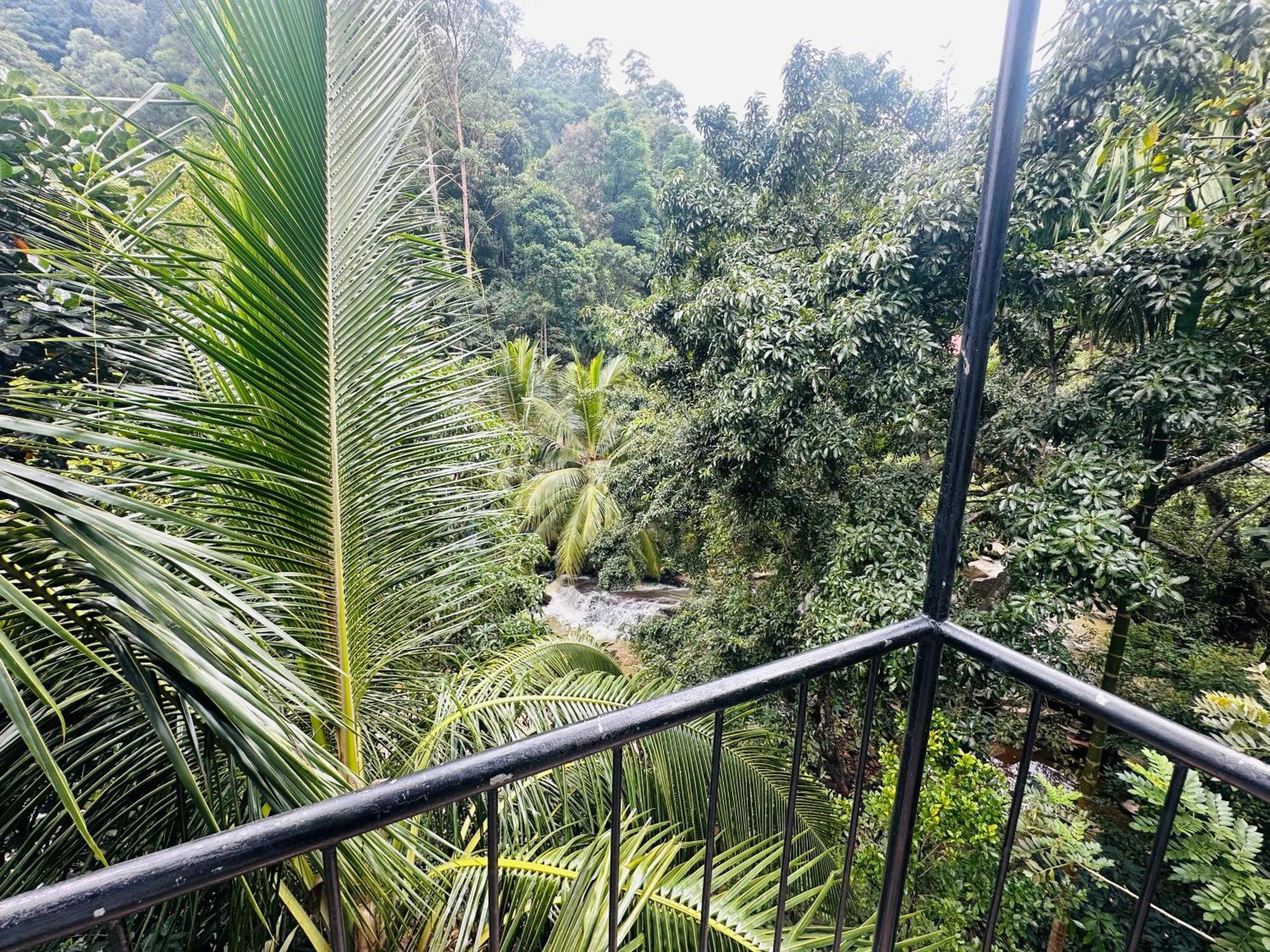 River Splendour Home Stay エッラ エクステリア 写真