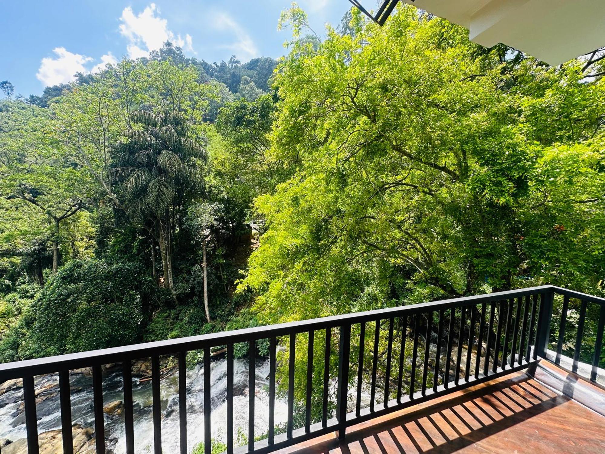 River Splendour Home Stay エッラ エクステリア 写真