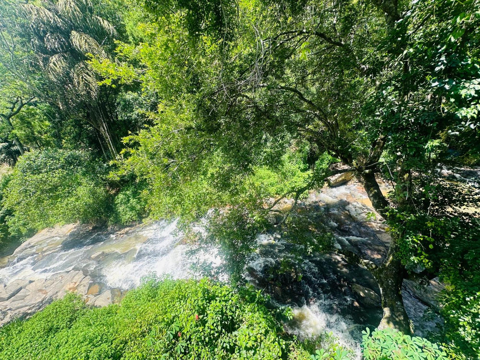 River Splendour Home Stay エッラ エクステリア 写真