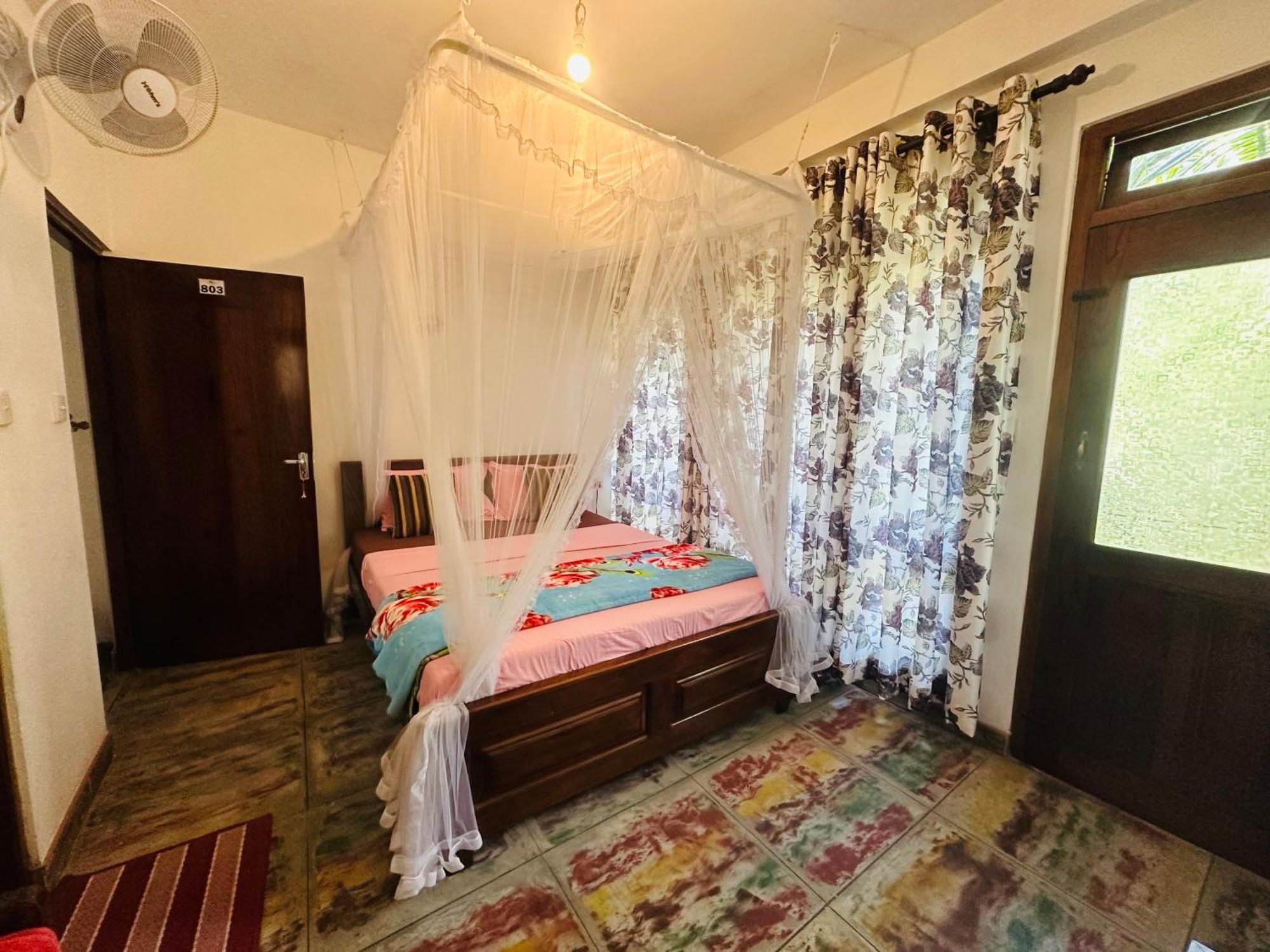 River Splendour Home Stay エッラ エクステリア 写真