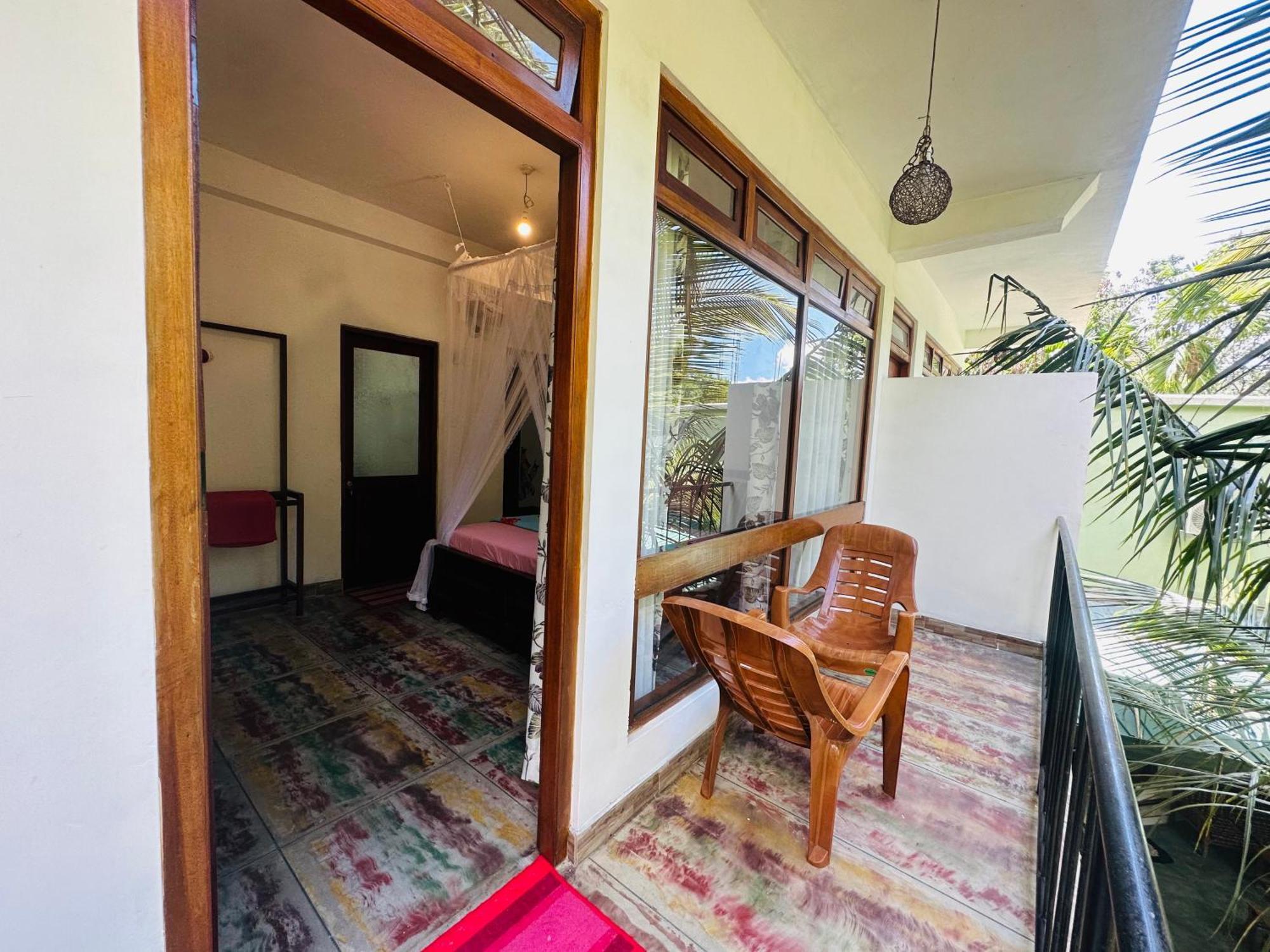 River Splendour Home Stay エッラ エクステリア 写真