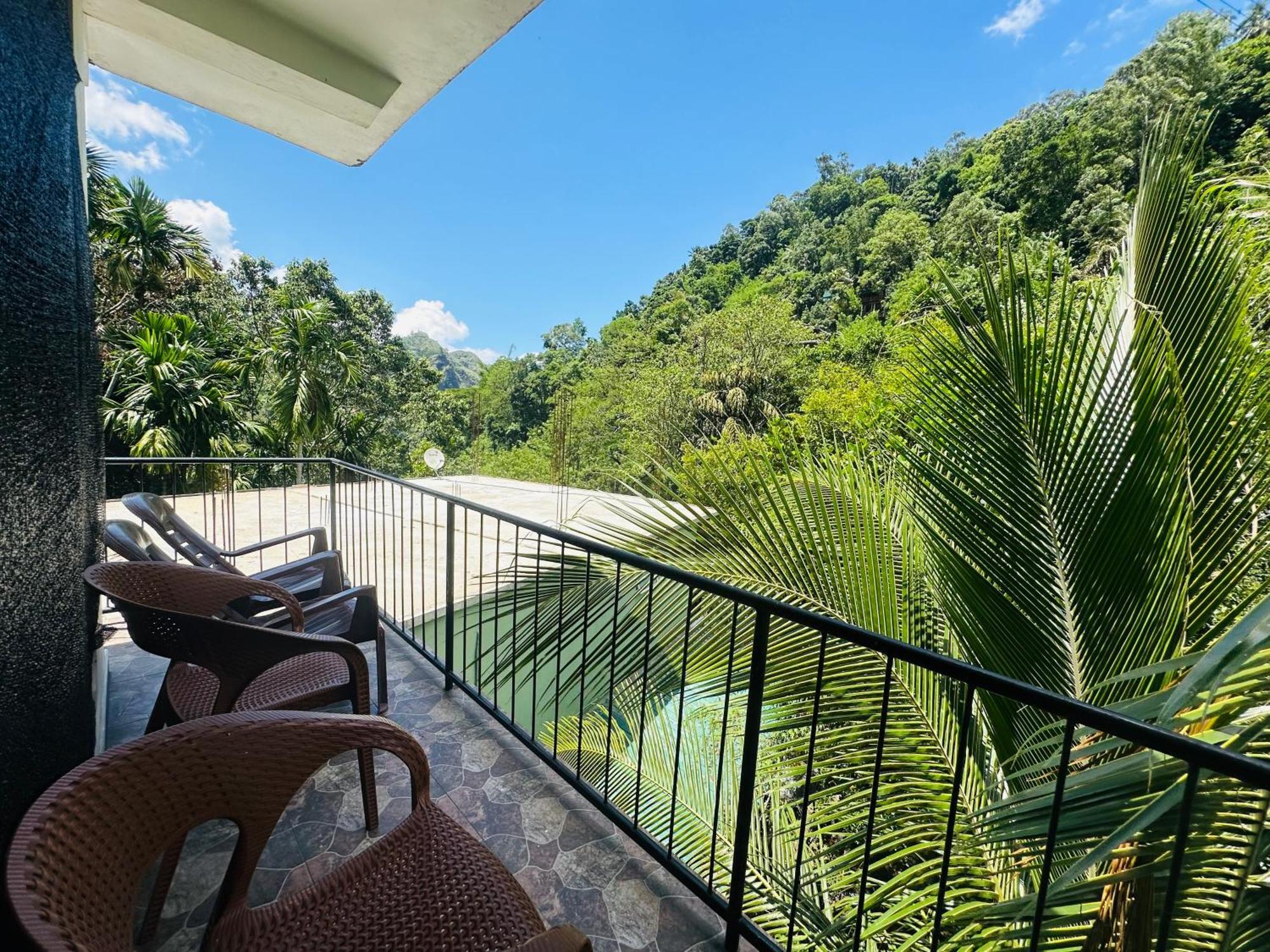 River Splendour Home Stay エッラ エクステリア 写真