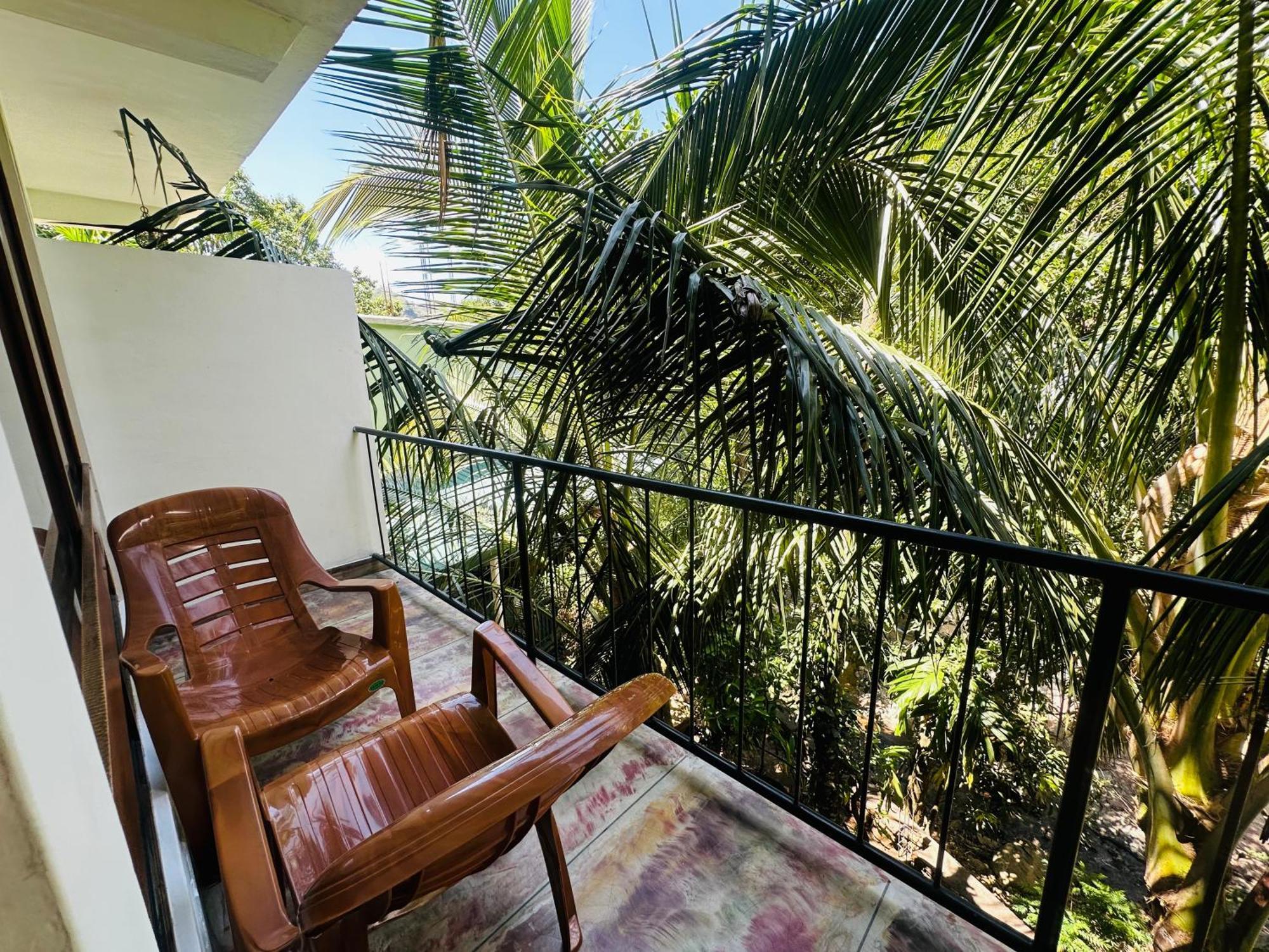 River Splendour Home Stay エッラ エクステリア 写真