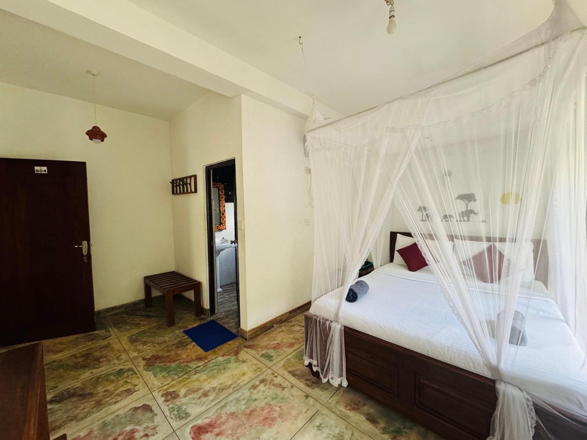 River Splendour Home Stay エッラ エクステリア 写真