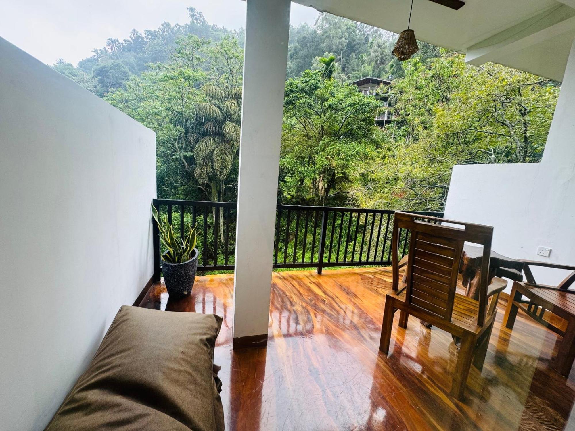 River Splendour Home Stay エッラ エクステリア 写真