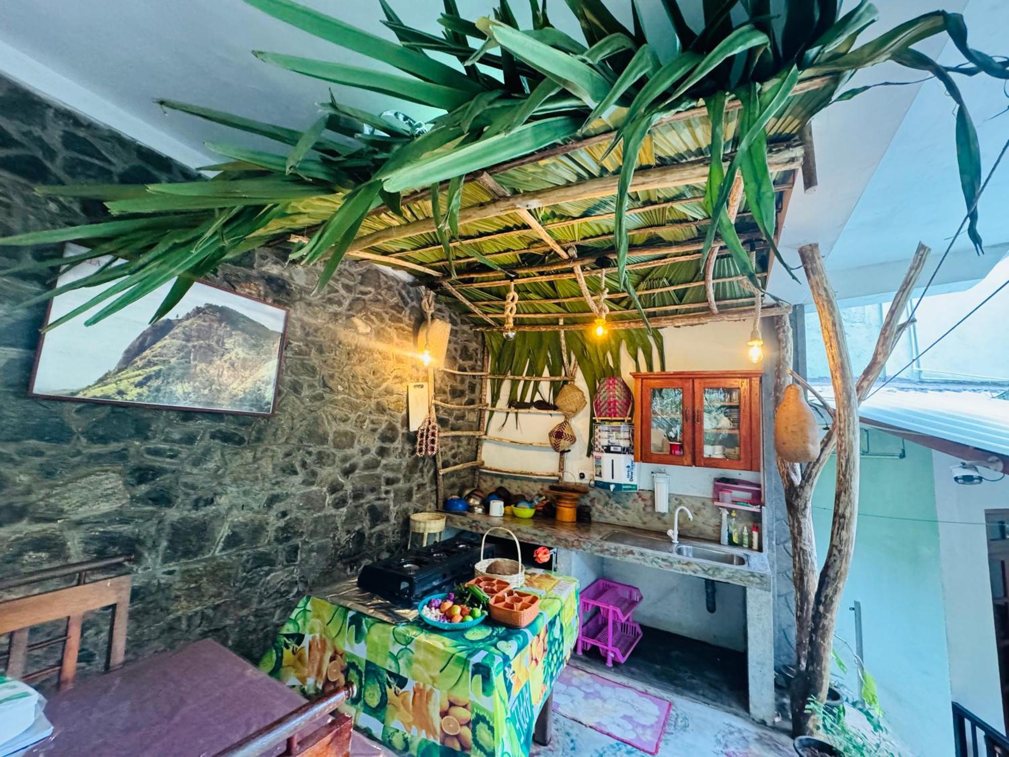 River Splendour Home Stay エッラ エクステリア 写真