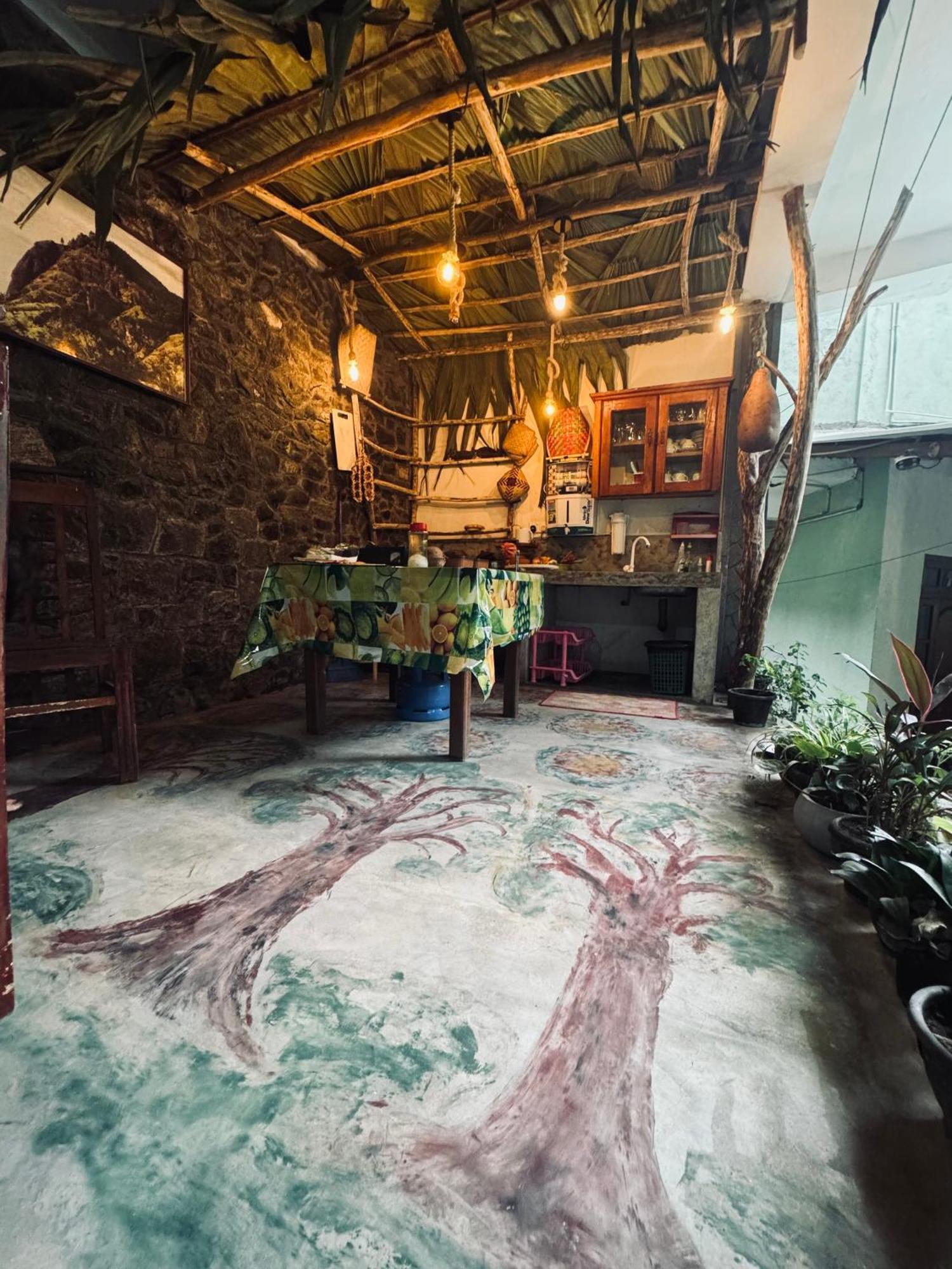 River Splendour Home Stay エッラ エクステリア 写真