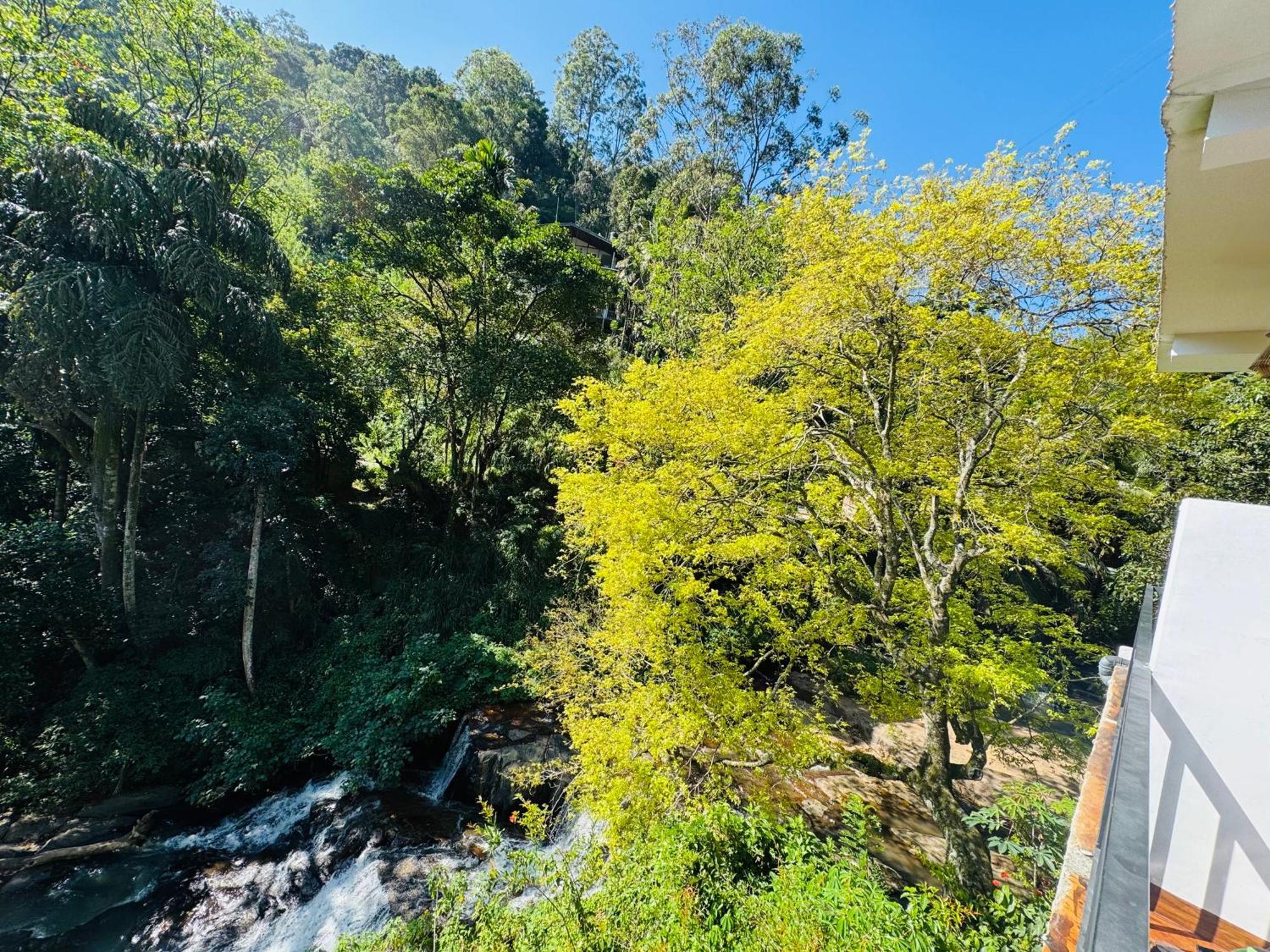 River Splendour Home Stay エッラ エクステリア 写真