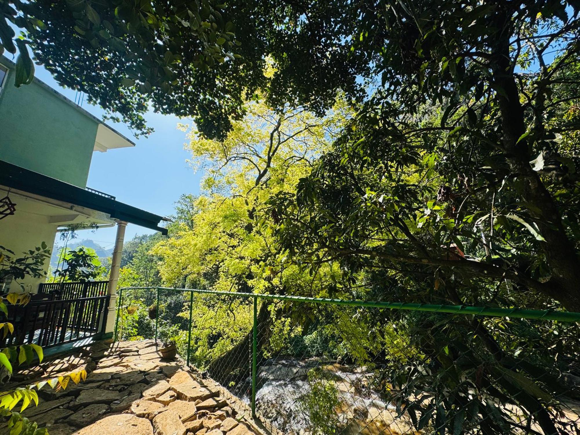 River Splendour Home Stay エッラ エクステリア 写真