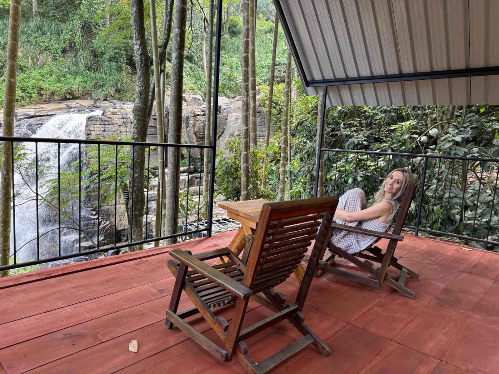 River Splendour Home Stay エッラ エクステリア 写真