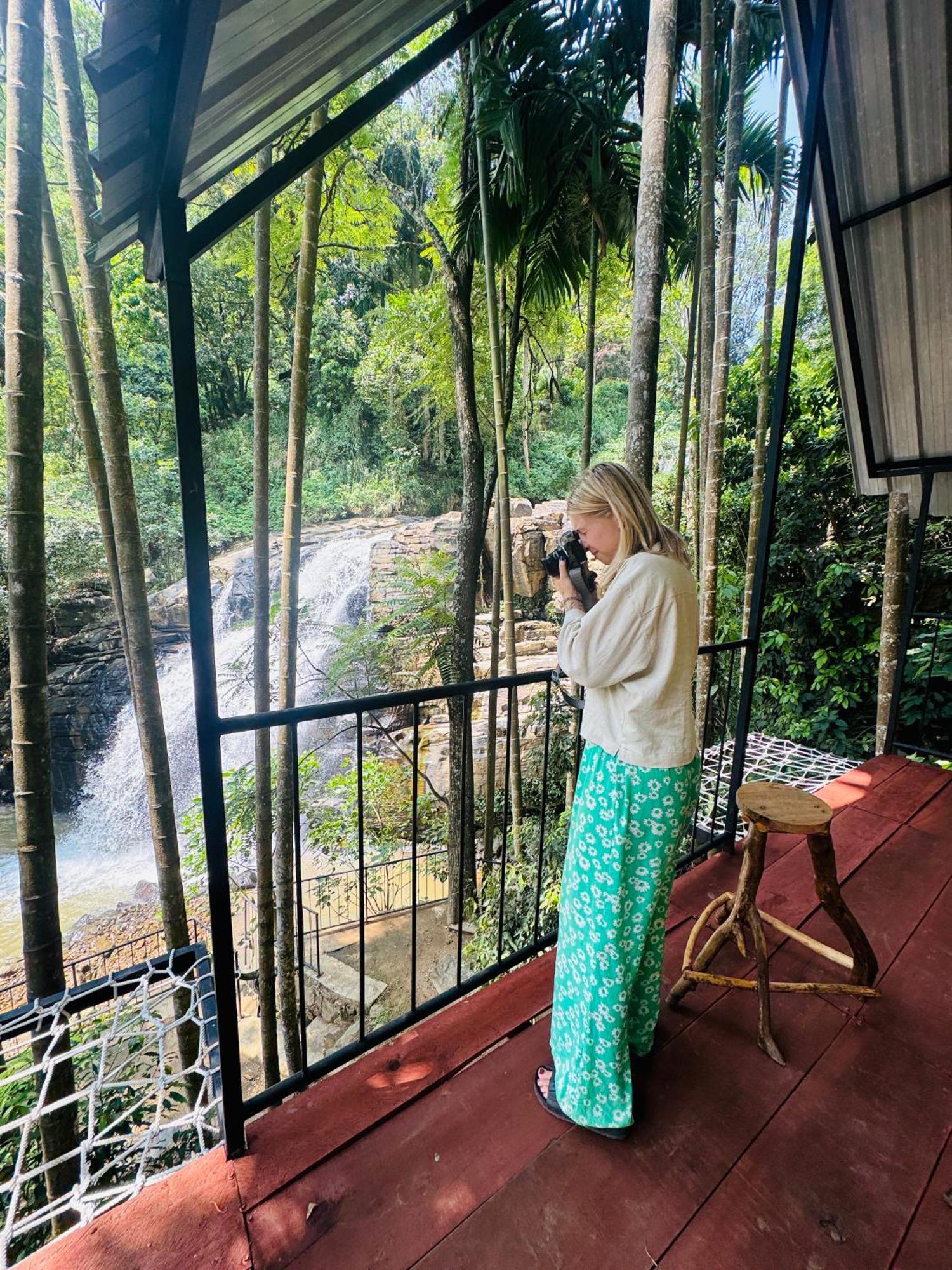 River Splendour Home Stay エッラ エクステリア 写真